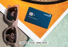 New perk: Capital One Venture X cardholders get access to Prior luxury travel experiences
