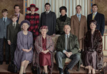 ‘The Crown’s’ James Murray on Playing Prince Andrew