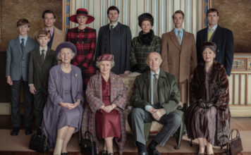 ‘The Crown’s’ James Murray on Playing Prince Andrew