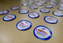 Colorado companies making it easier for employees to vote with Time to Vote