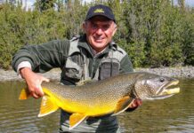 Fly fishing the Yukon for lake trout, pike, grayling and more | Hatch Magazine
