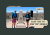 Backpacker Radio #177 | Elise “SOS” Ott and Josh “Kid” Gribble on Their CDT Thru-Hike and Terminus Engagement