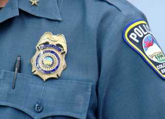 Addressing the mental health of our first responders