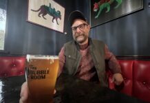 Change in focus: ‘Constant uphill battle’ led renowned brewer Sean Burke to leave industry for new passion