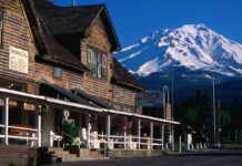 Northern California’s Tiniest Towns That Are Always Worth A Visit