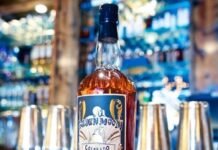 New Golden Moon Colorado Single Malt To Benefit Veterans