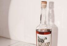 Whiskey Review: Hidden Barn Kentucky Straight Bourbon
