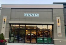 Wellesley Business Buzz—Orvis (and art!) new to Linden Square; FIXT opens wide; save the date for annual Holiday Strolls