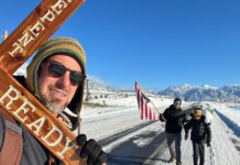 Montana violence lands missionaries in jail