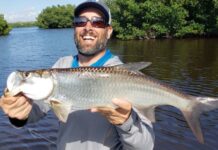 Stream to Salt IX: How to Pace Yourself