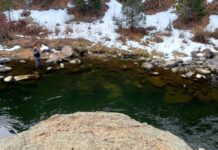 Pro Tips: 3 Benefits of Fishing During Winter