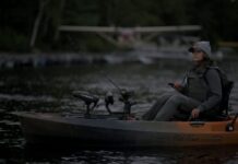 Maine is Ripe with Unique Outdoor Traditions