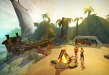 With Fresh Start Worlds, ‘RuneScape’ is reaching a new generation