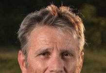 From the Sidelines: Rainbow trout arrive at Escondida Lake