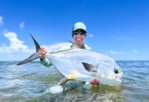 5 New IGFA World Record Fish