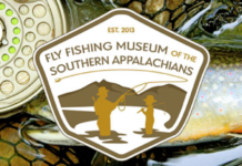 Swain County and TDA partner to build new home for Fly Fishing Museum of the Southern Appalachians