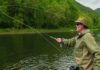Fly Fishing for Bass :: exploreClarion.com