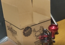 Made in America: Virginia company does what very few are doing these days