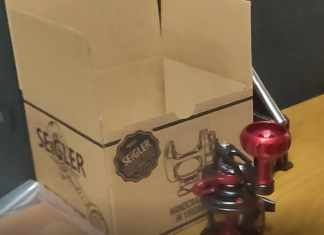 Made in America: Virginia company does what very few are doing these days