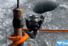 Here’s How You Can Get Dialed in for Ice Fishing and Find a Popular (and safe) Destination Near You