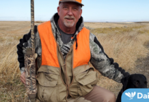 Idaho Fish and Game Director Ed Schriever Announces Retirement After a 39-Year Career