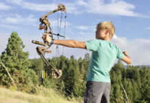 Right on Target – Flathead Beacon