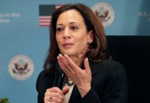 US VP Harris flying to Philippine island near disputed sea