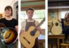 Young at Art: Five Luthiers 30 and Under Share Their Stories and Talk Shop
