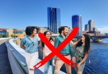 Why Isn’t Grand Rapids The Friendliest Town in Michigan?