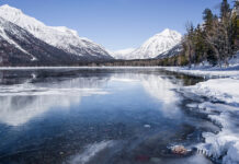 Is This Montana Paradise One Of The Most Popular Google Searches?