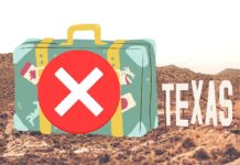 Texas Has One of Worst Cities to Visit in Nation