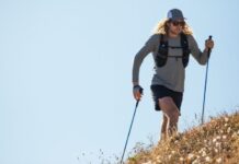 I Never Used to Run with Poles. Now I Won’t Hit the Trails Without Them.