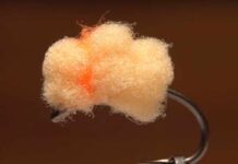 Video: How to Tie Jeff Blood’s Blood-Dot Egg