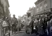 Portrait of an artist: Preserving the U.P.’s past