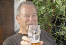 ‘The Amazing Race’ Contestant Donald Anthony St. Claire Dies at 87