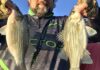 Chicago fishing, Midwest Fishing Report; Hints and hopes of lakefront perch & waiting on first ice