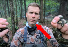 Video: A Simple Tip for Adjusting Weights When Nymphing