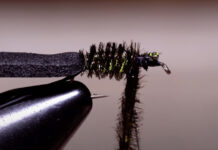 Video: The Secrets to Using Peacock Herl – Part 1