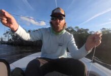Video: How to Cast Sinking-Tip Lines