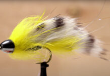 Video: How to Tie the Icelandic Black Ghost