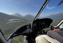 Beyond the Frontline: James Rackl fly fishing a-fish-ionado