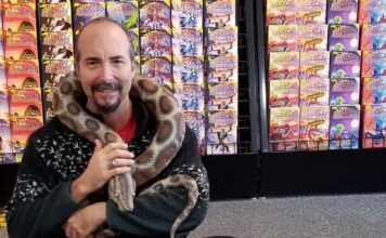 ‘Michigan Chillers’ author on what makes a Northern Michigan Halloween