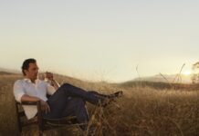 Matthew McConaughey Talks Longbranch Ranch and ‘Dazed and Confused’ – Rolling Stone