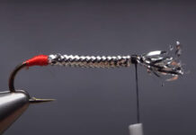 Video: How to Tie-In Mylar Tubing