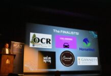 Winners at the November 1st Start-Up Challenge Pitch Night – Sheridan Media