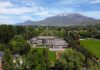 17 Million-Dollar French Chateau, Minutes from Silicon Slopes, Utah, to Auction via Sotheby’s Concierge Auctions