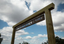 Matthew McConaughey-inspired Hibourbon ranch opens