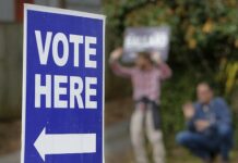 1st-time candidates vie for justice of the peace in Pulaski County