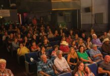 Montana’s oldest theater a staple in Red Lodge community