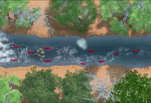 Classic Video: The Keys to Finding Salmon and Steelhead in a River